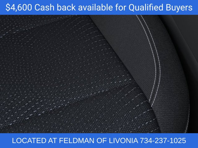 New 2026 Chevrolet Blazer EV LT For Sale in Livonia, MI