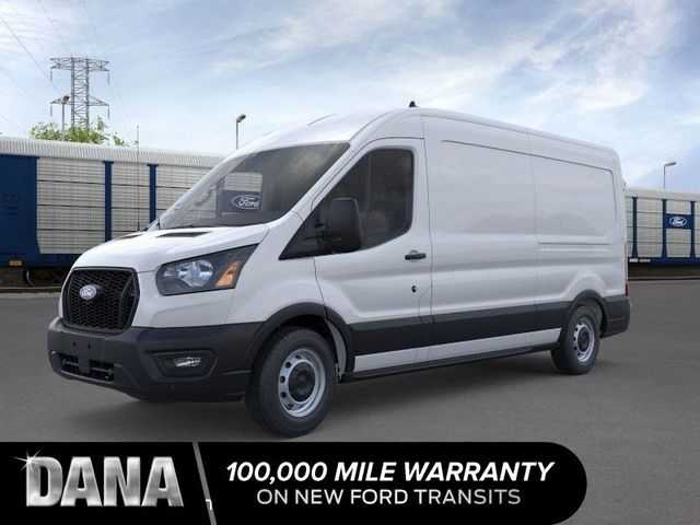 2026 Ford Transit Cargo 350 Medium Roof LB RWD