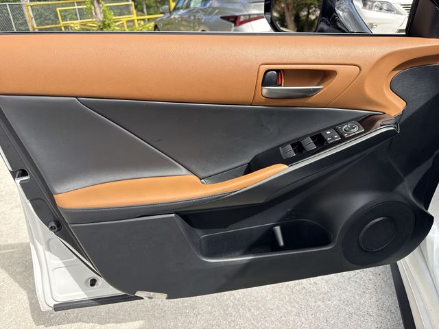2024 Lexus IS - $37,498