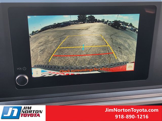 Used 2026 Toyota 4Runner SUV