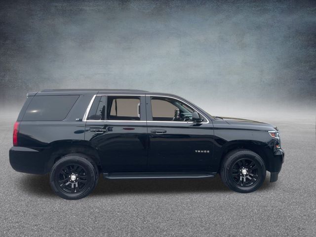 2019 Chevrolet Tahoe LT 5