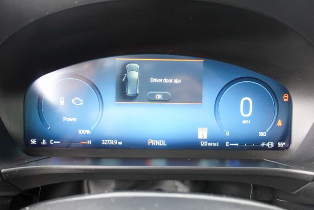 used 2023 Ford Escape Hybrid car, priced at $24,889