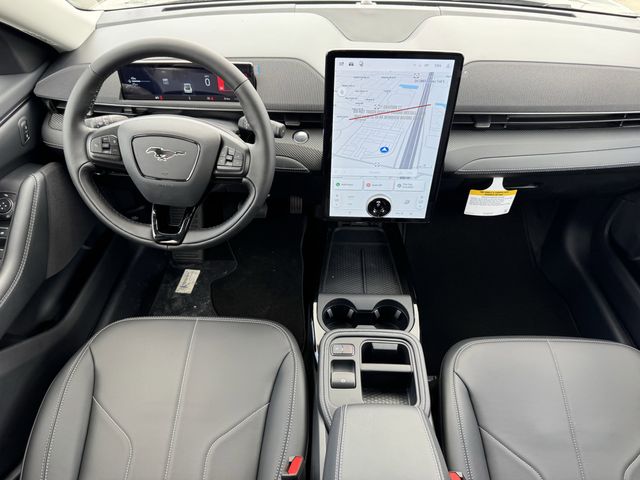 New 2026 Black Ford Select image 12