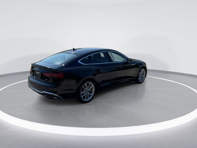 Used 2024  Audi 45 S line Premium Plus image 8