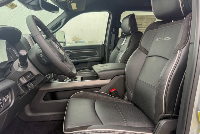 new 2026 Ram 3500 car, priced at $85,775