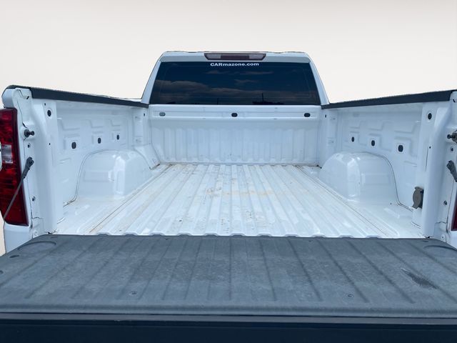 ChevroletSilverado 150030