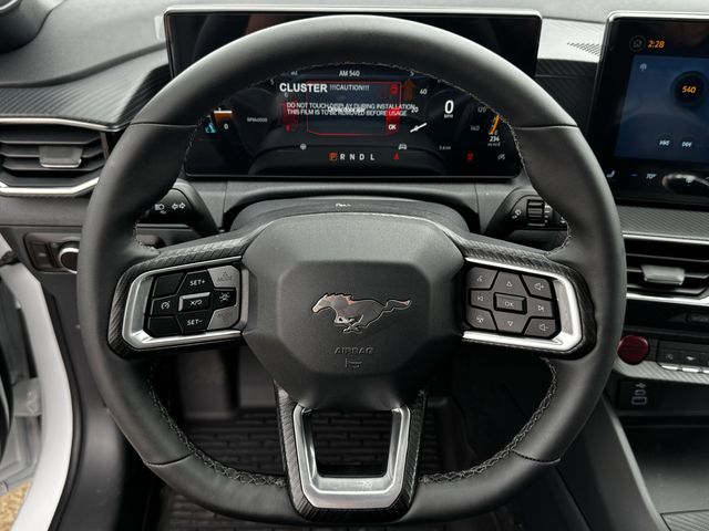 New 2026 White Ford EcoBoost Premium image 14