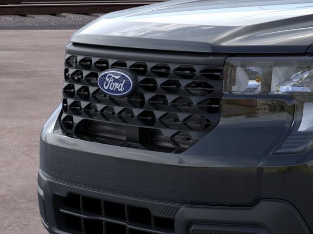 New 2026 Shadow Black Ford XL image 19
