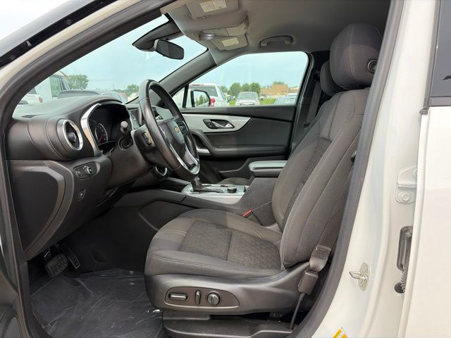 Used 2021 Chevrolet Blazer SUV
