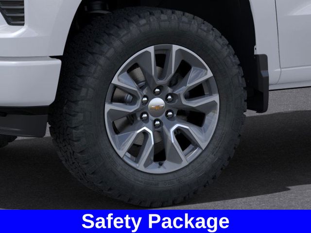 2025 Chevrolet Silverado 1500 RST photo