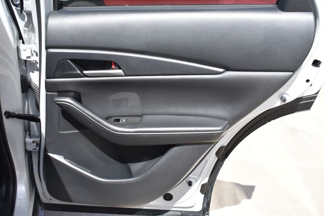 Used 2024 Mazda CX-30 SUV