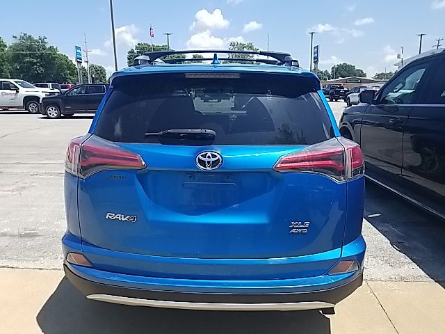 Used 2016 Toyota RAV4 SUV