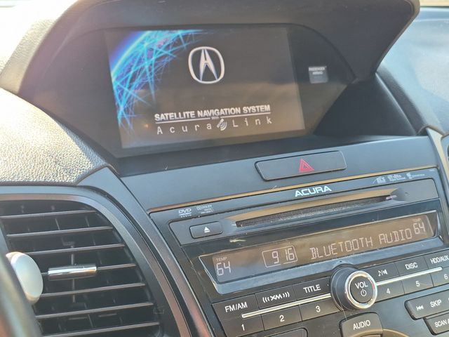 2015 Acura RDX - Image 24
