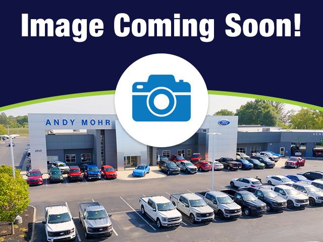 Oxford White 2025 Ford Mustang Convertible Rear-Wheel Drive Automatic