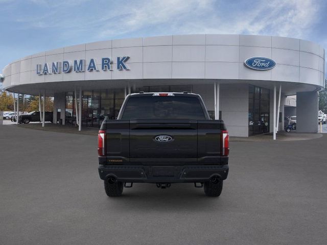 new 2025 Ford F-150 car, priced at $78,260