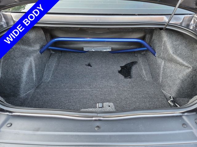 Used 2020 Gray Dodge R/T Scat Pack Widebody image 23