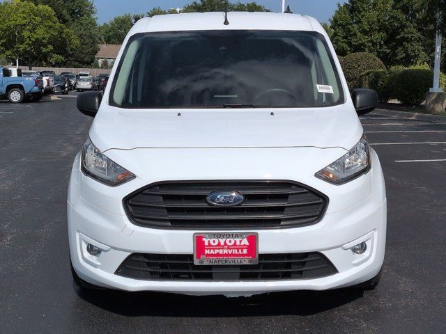 Used 2021 Ford Transit Connect Van