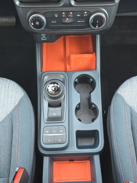 2023 Ford Maverick XLT:45872A