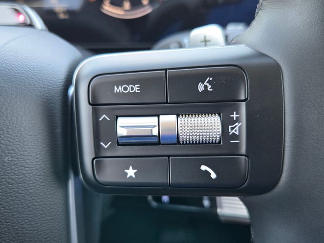 2027 Hyundai Santa Fe