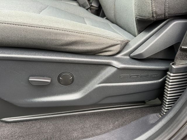 used 2025 Ford F-150 car, priced at $46,983
