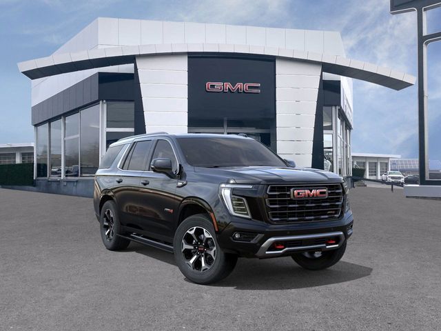 2026 GMC Yukon AT4 Ultimate 4WD