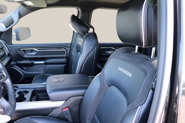 Used Car 2023 Ram 1500  Laramie For Sale Under $50,000 In Austin, Texas