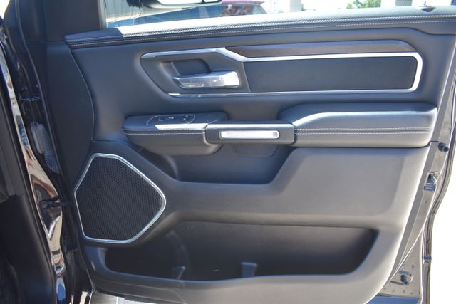 2022 RAM Ram 1500 Pickup Laramie - Photo 19