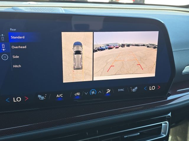 2026 Chevrolet Traverse Z71:47350B