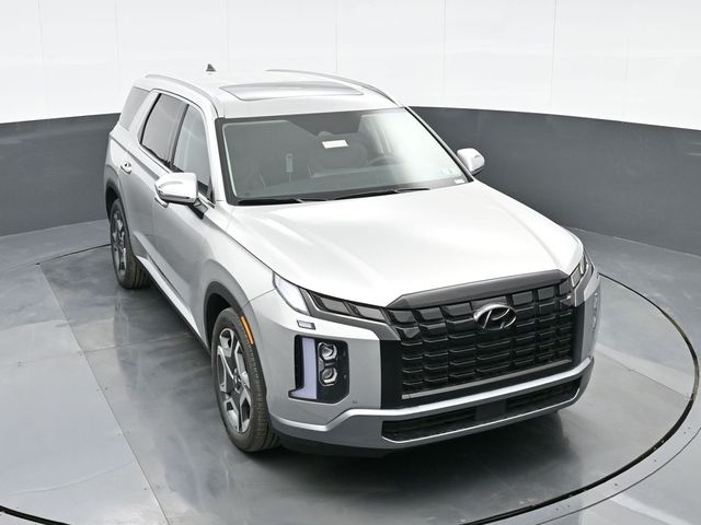 2025 Hyundai Palisade SEL Premium 21