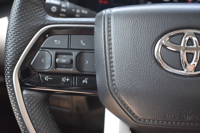 Used 2024 Toyota Tundra Hybrid Truck