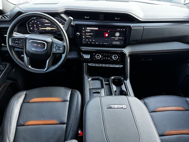 2026 GMC Sierra 2500HD AT4 - 8