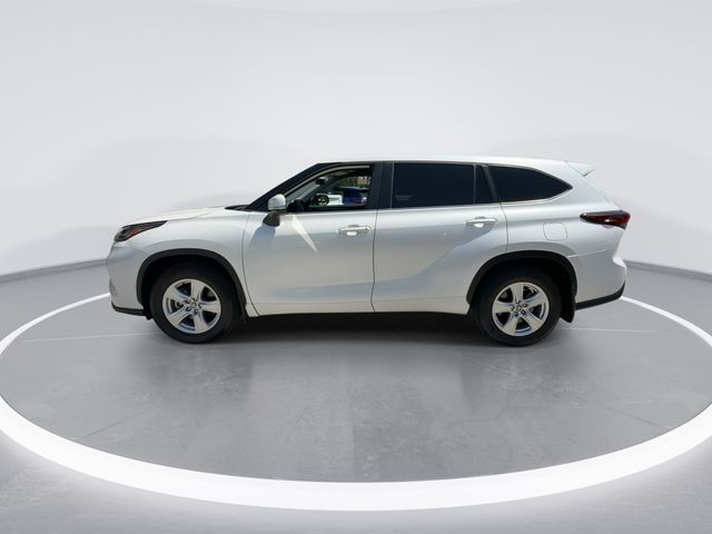 2024 Toyota Highlander - $33,998