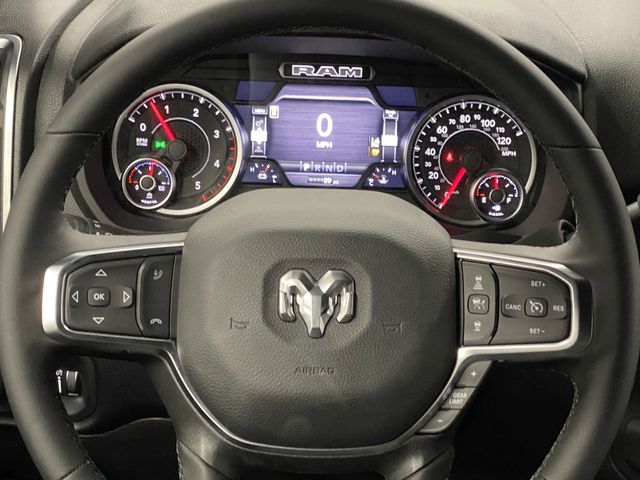 2025 RAM 2500 Big Horn - Photo 17