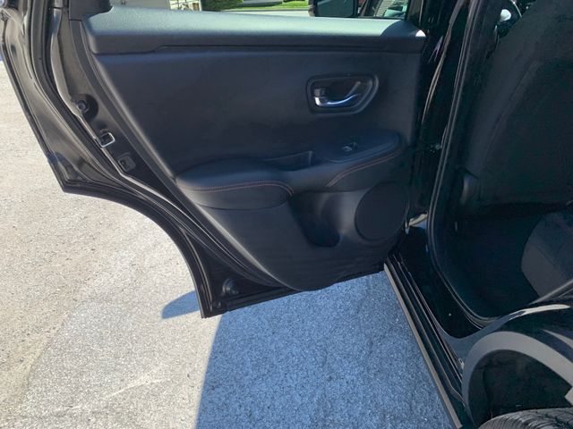 Used 2026 Honda HR-V SUV