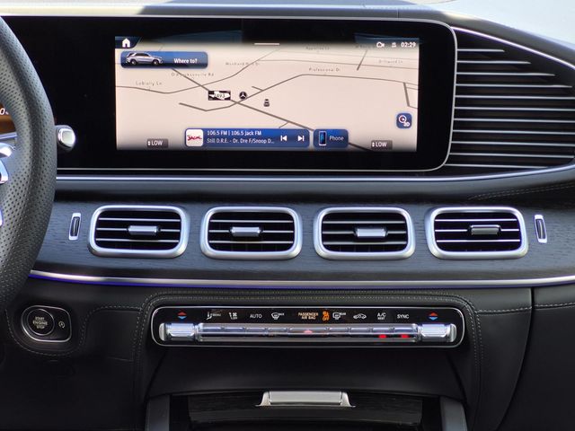 new 2026 Mercedes-Benz GLE car, priced at $138,545