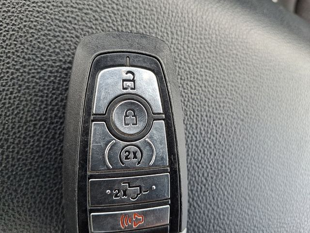 Used 2024 Ford F-150 Truck