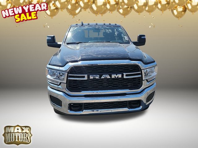 2024 Ram 2500 Tradesman 3