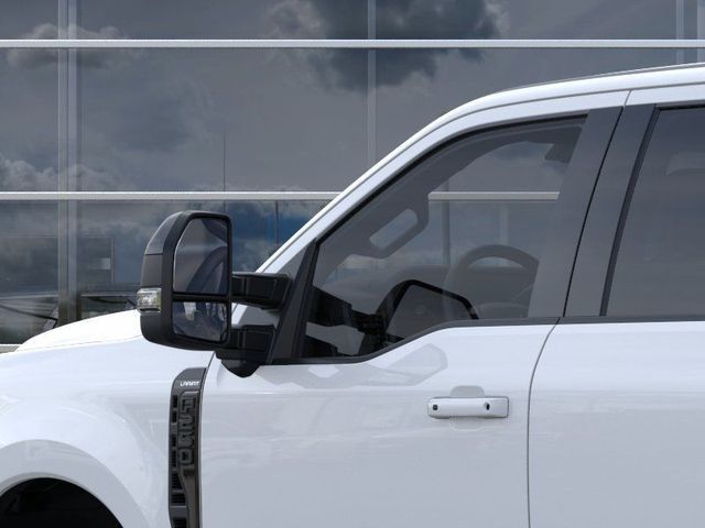 New 2026 Oxford White Ford F-250® Lariat® image 20