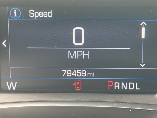 Used 2022 Chevrolet Equinox SUV