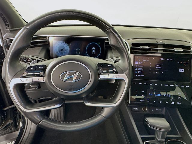 Thumbnail: 2022 Hyundai Santa Cruz - 11