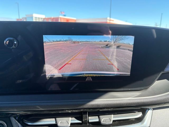 2026 Buick Envista Sport Touring FWD