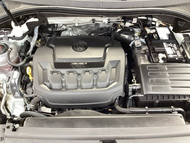 Used Car 2024 Volkswagen Tiguan  2.0t Wolfsburg Edition For Sale Under $25,000 In San Antonio, Texas