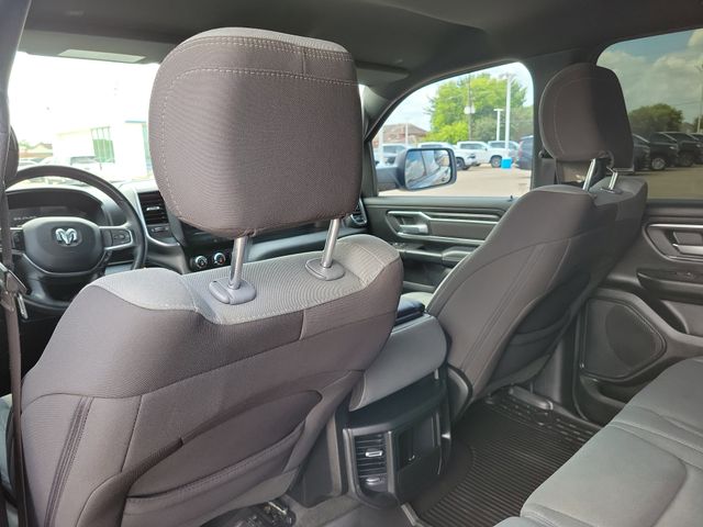 2024 Ram 1500 Big Horn/Lone Star Gray at Cook Ford