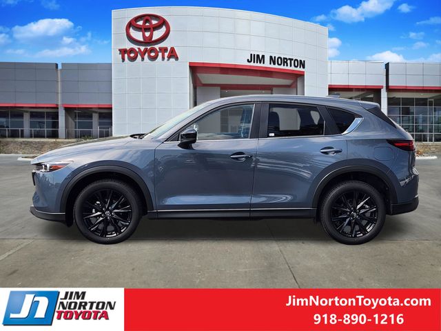 Used 2025 Mazda CX-5 SUV