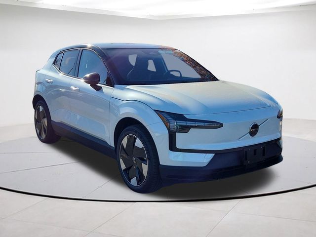 2025 Volvo EX30