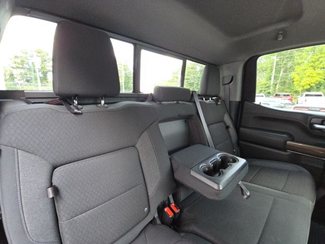 Photo of 2020 Chevrolet Silverado 1500 RST in Dallas, GA - 17,  2020 Chevrolet Silverado 1500 RST:44055A