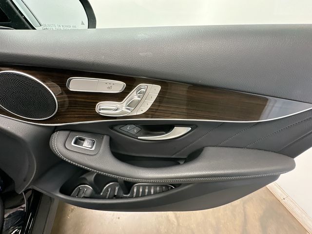 2022 Mercedes-Benz GLC GLC 300  at Grove City Ford