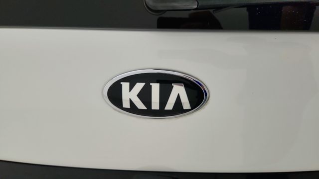 2017 Kia Soul Plus White at Parkway Family Mazda