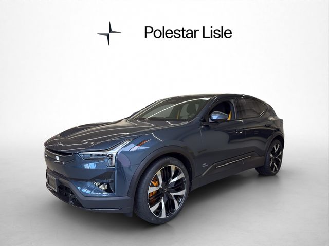 2025 Polestar 3 Long Range Dual Motor AWD