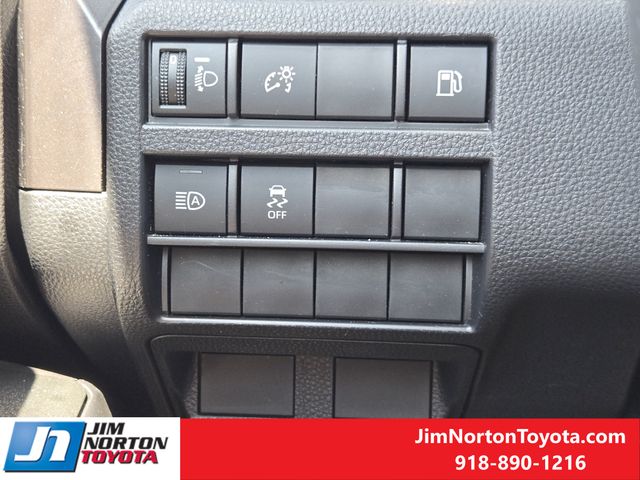 Used 2025 Toyota 4Runner SUV